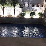 Лайнер Cefil Anthracite (антрацит) 1.65 х 25.2 м, фото 2