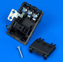 Клемма для плити Electrolux 3879634008