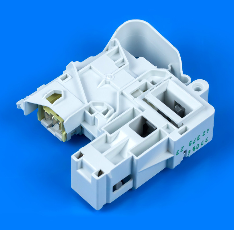 Замок для пральної машини Ariston C00305602 (без паковання)