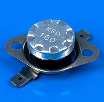 Терморегулятор KSD160 для мікрохвильової печі