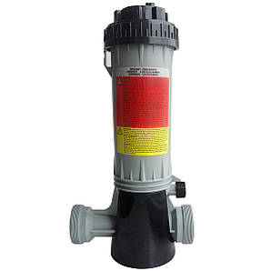 Дозаторы хлора для бассейна