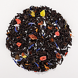 Чай чорний Бризки шампанського ваговий 100г, фото 2