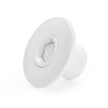 Форсунка стінова Emaux EM4411 бетон, 5m3 / h (сопло "овал")