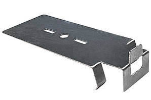 Верхній затискач Aquaviva для горизонтального кріплення плитки