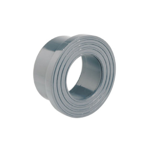 Бурт ПВХ Effast RDRQRD0750 під фланець з зубчастою поверхнею, d75 мм, фото 1