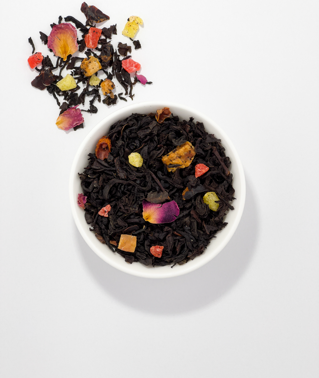 Чай чорний Вибір Імператора ваговий 1кг, фото 1