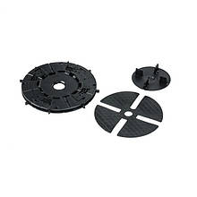 Хрестоподібна накладка для зміни ширини шва 3.5 мм