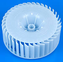Крильчатка вентилятора для сушильної машини Siemens 752112