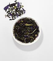 Чай чорний "Іван-чай" ваговий 100г