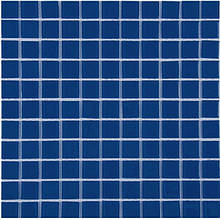 Мозаїка скляна Aquaviva Сristall кобальт темний, уцінка