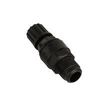 Зворотний клапан дозуючого насоса Aquaviva (9900106639), для трубки 4/6