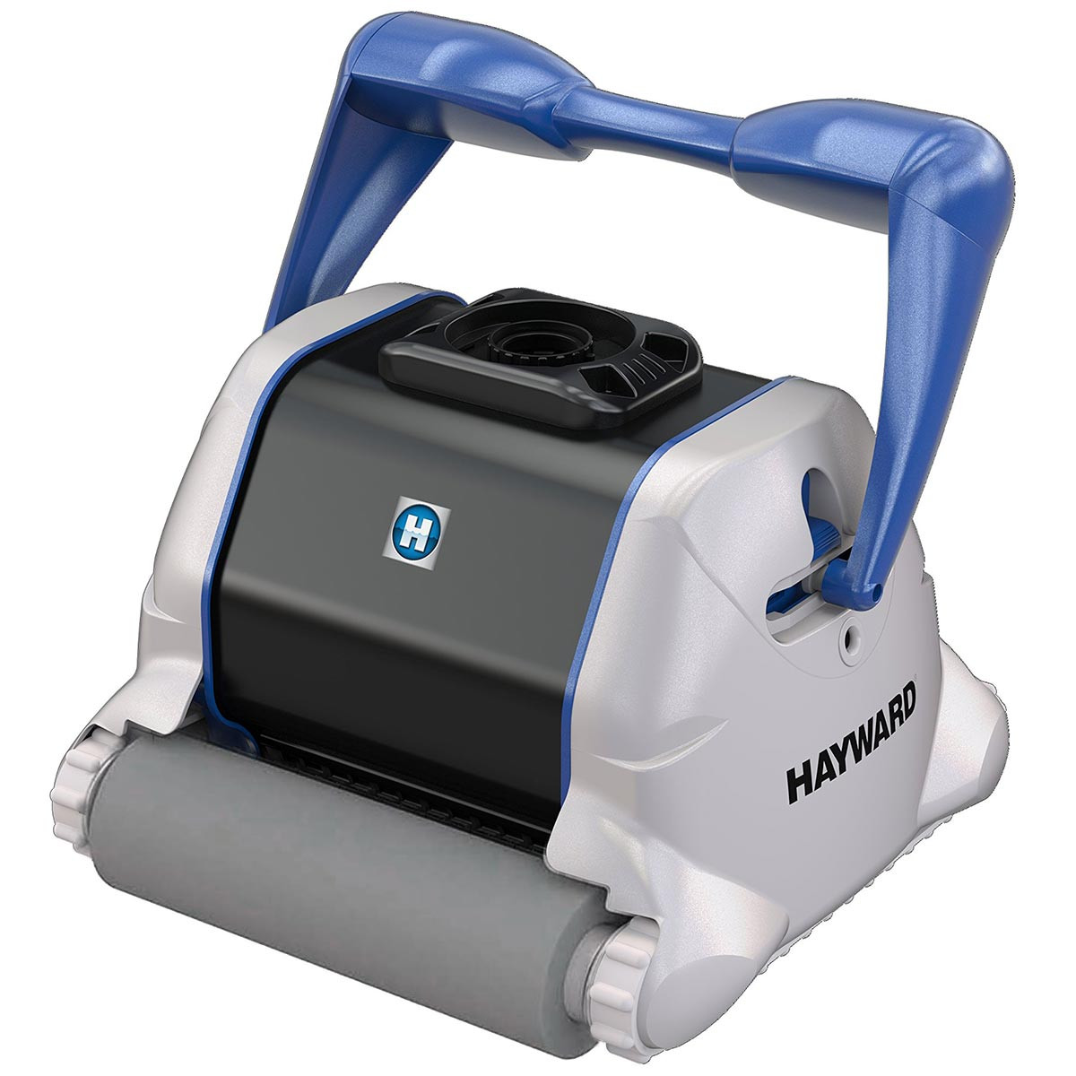 Робот-пилосос для басейну Hayward TigerShark QC (пінний валик), фото 1