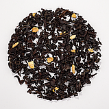 Чай чорний з Імбирем ваговий 50г, фото 2