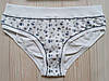 Жіночі бавовняні трусики сліп Lovelygirl by Emy 6623, фото 3