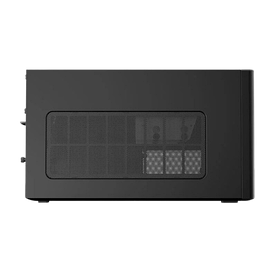 Корпус Fractal Design Node 304 Black (FD-CA-NODE-304-BL)