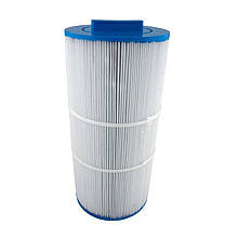 Фільтр під різьбу картридж 50ft RD-01-8001 для Eden, 345х125mm (внутр 45mm)