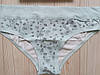 Жіночі бавовняні трусики сліп Lovelygirl by Emy 6623, фото 3