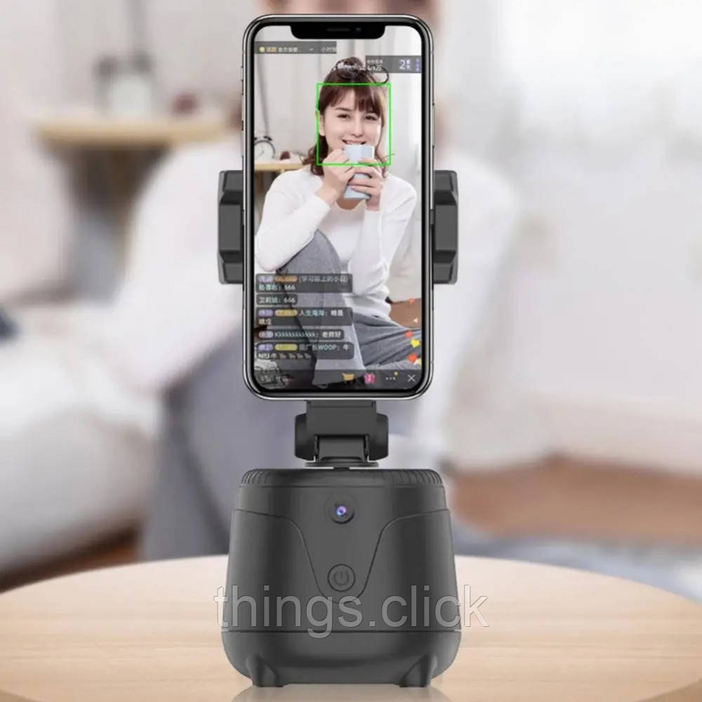 Стабілізатор для камери Q2 360 Smart Shooting, фото 1