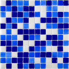 Мозаїка скляна Aquaviva Bagama Dark