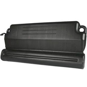 Зимние заглушки и поплавки