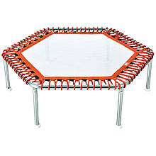 Платформа для стрибків Waterflex Aquatic Jumping