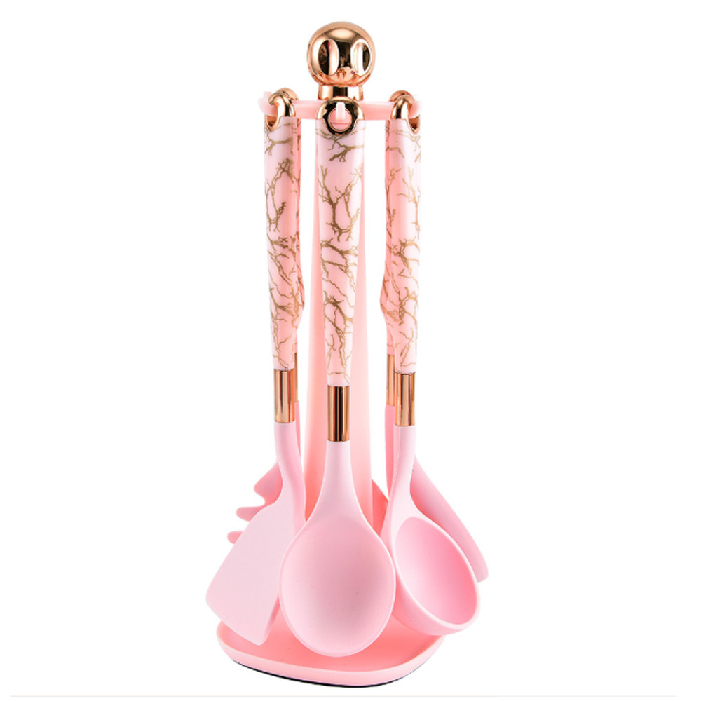 Набір кухонного приладдя (7 предметів), G7A / Кухонний набір приладдя для кухні, фото 1