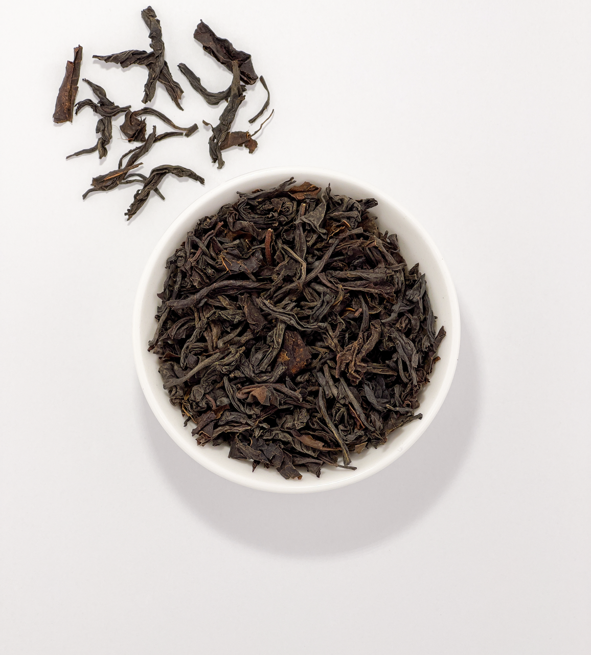 Чай чорний цейлонський OPA Danduwangala ваговий 1кг, фото 1