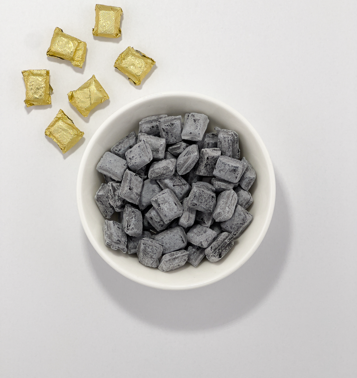 Чайна смола шу пуера Ча Гао 10шт, фото 1