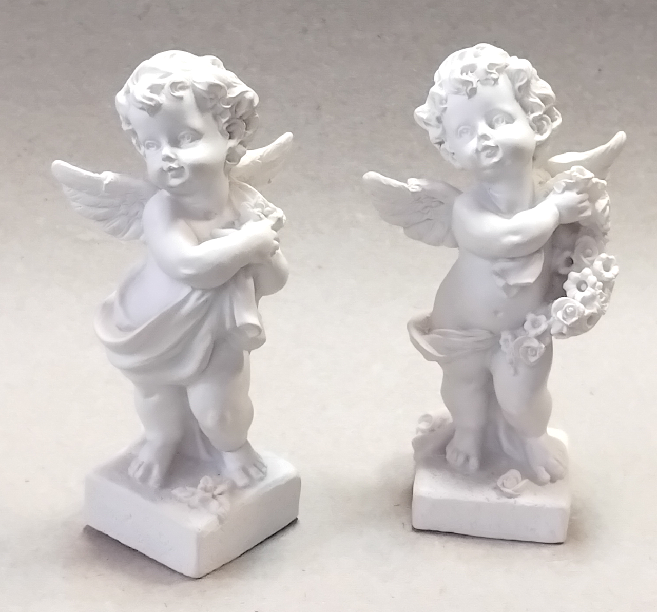 Ангел грецький, фото 1