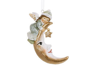 Що символізує янгол на ялинці: традиції, сенс і теплі спогади