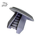 Кліпса салона автомобіля Кадді 2 Фольксваген 701867299 70186729901C 7H0867299