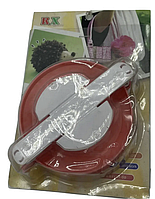 Пристосування для помпону