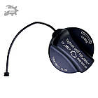 Пробка кришка бензобаку 6 Ф13 Бмв 16117222391 16116765046 16117224480