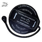 Пробка кришка бензобаку Карок Шкода 5C0201550T 5Q0201550L 8K0201550N