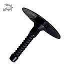 Кліпса накладки порога 1 Ф20 Бмв 07147296886