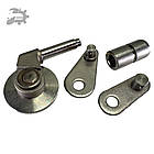 Ремкомплект вестгейт актуатора турбіни 1 Ф20 Бмв N20B20 TD04 11657588938 11657635803 7588938