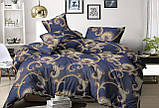 Постільна білизна Бязь полуторний комплект, фото 5