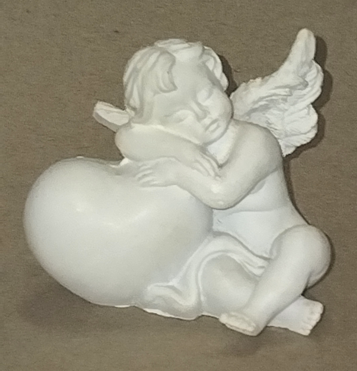 Ангел, що спить на серці, фото 1