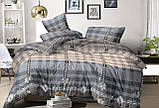 Постільна білизна Бязь полуторний комплект, фото 8