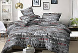 Постільна білизна Бязь полуторний комплект, фото 9