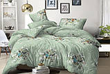 Постільна білизна Бязь полуторний комплект, фото 4