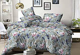 Постільна білизна Бязь полуторний комплект, фото 10