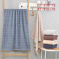 Рушник для обличчя махровий щільний розмір 50 на 100 см (від 6 шт.)