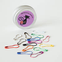 Набір маркерів для в'язання "Creative Shop"