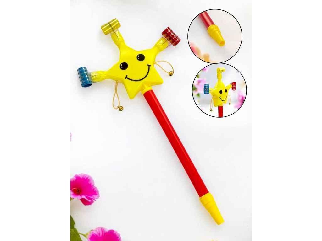 Язичок-гудок м.3 ТМ SP, фото 1