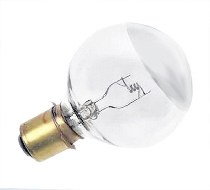 Лампа прожекторна дзеркальна ПЖЗ 24-350-3 P40s, фото 1