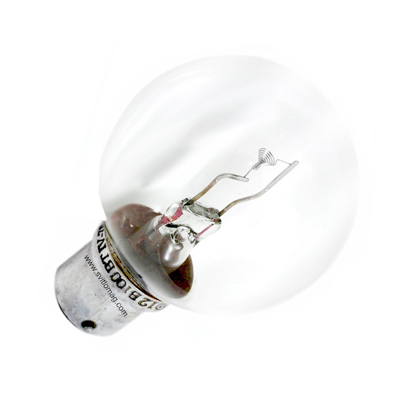 Лампа різного призначення РН 12-100-1 B22d, фото 1