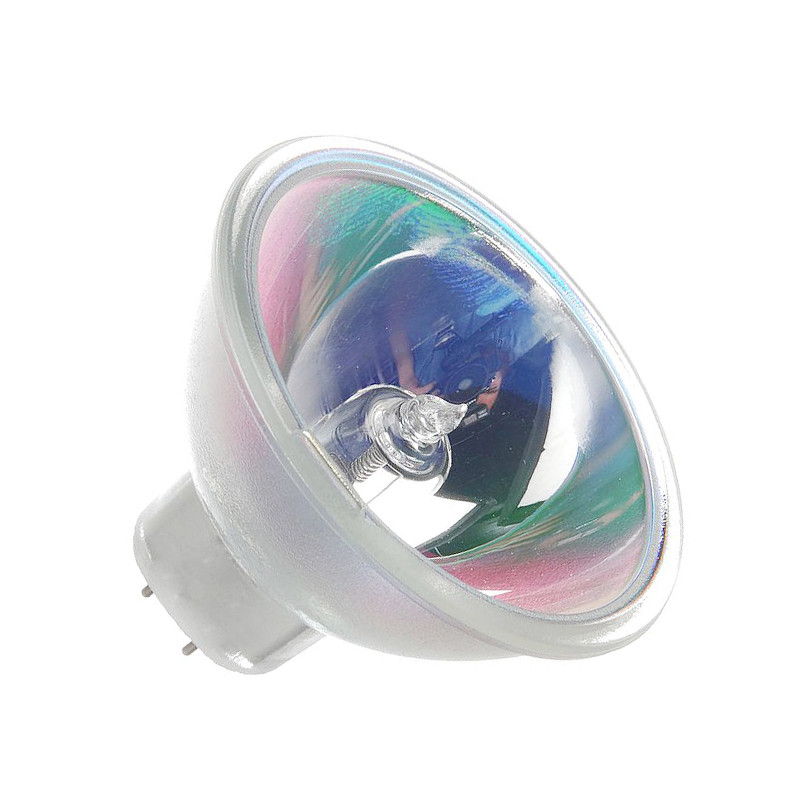 Лампа галогенна з відбивачем 120v 250w ОSRAM 93506 ENH MR16 GY5.3, фото 1