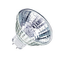 Лампа галогенна з відбивачем 12v 20w SPARK MR16 G5.3