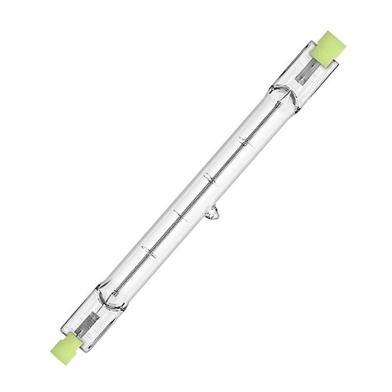 Лампа галогенна лінійна 220v 1000w OSRAM 64580 R7s, фото 1